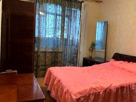 квартира по адресу Академика Павлова ул., 132б