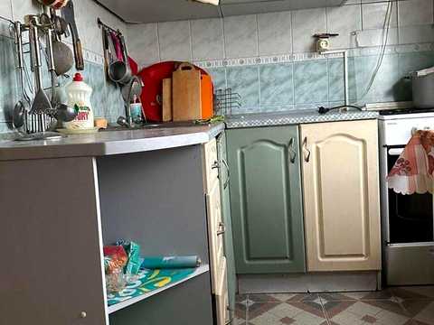 квартира по адресу Академика Павлова ул., 132б