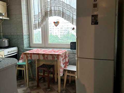 квартира по адресу Академика Павлова ул., 132б