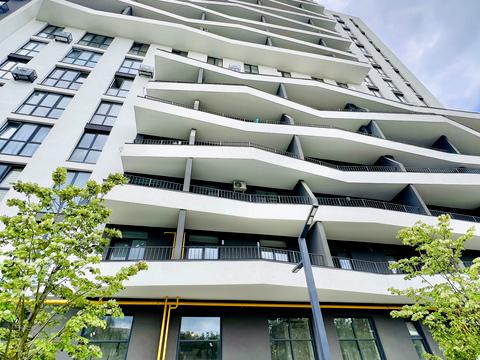 комерційна за адресою Галицькі Пасіки вул., 3