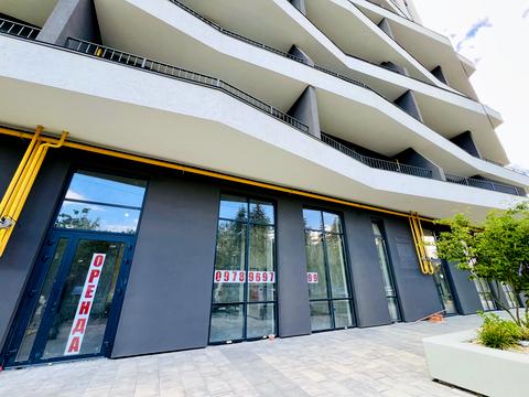 комерційна за адресою Галицькі Пасіки вул., 3