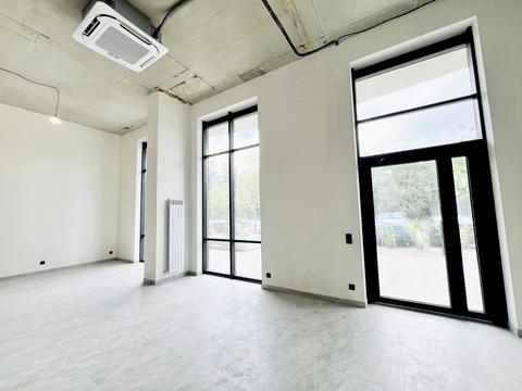 комерційна за адресою Галицькі Пасіки вул., 3