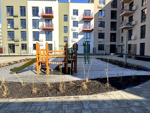 квартира по адресу Перспективна ул., (Будинок 2)