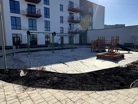 квартира по адресу Перспективна ул., (Будинок 2)
