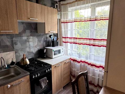 квартира за адресою Баленка вул., 10