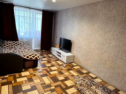 квартира за адресою Баленка вул., 10