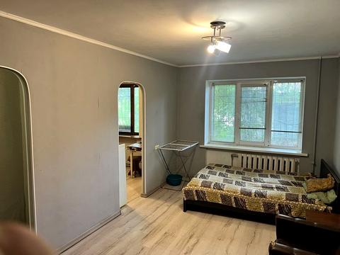 квартира по адресу Панаса Мирного ул., 4