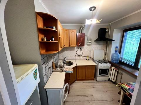 квартира по адресу Панаса Мирного ул., 4