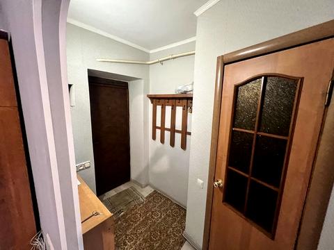 квартира по адресу Панаса Мирного ул., 4