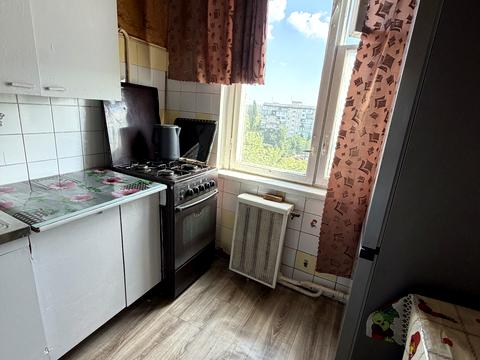 квартира за адресою Київ, Мілютенка вул., 44