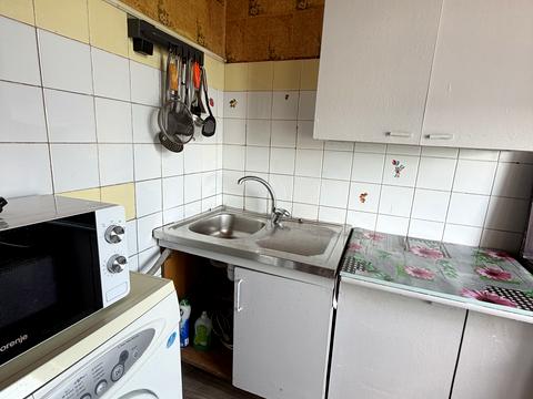 квартира за адресою Київ, Мілютенка вул., 44