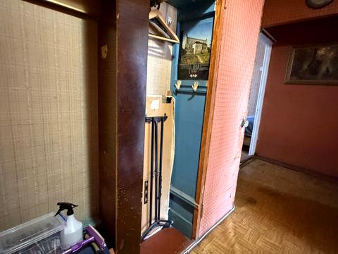 квартира за адресою Київ, Мілютенка вул., 44