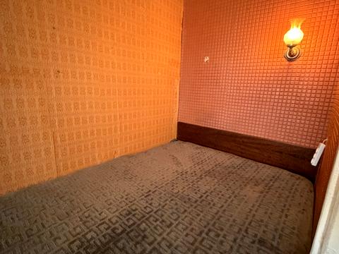 квартира за адресою Київ, Мілютенка вул., 44