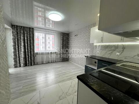 квартира по адресу Борткевича ул., 5
