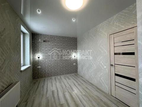 квартира за адресою Борткевича вул., 5