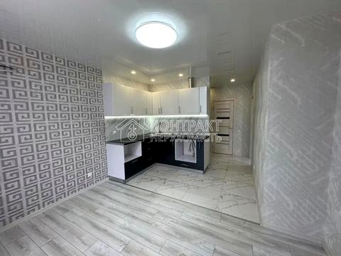 квартира за адресою Борткевича вул., 5