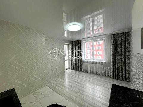 квартира за адресою Борткевича вул., 5