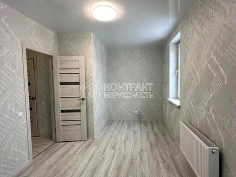 квартира за адресою Борткевича вул., 5