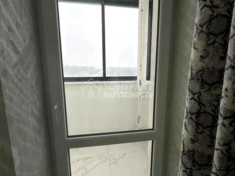 квартира за адресою Борткевича вул., 5
