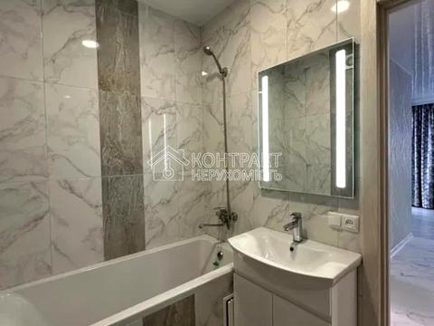 квартира за адресою Борткевича вул., 5