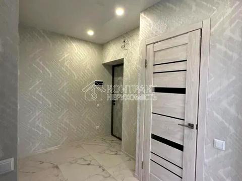 квартира за адресою Борткевича вул., 5