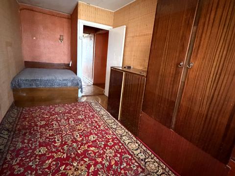 квартира за адресою Київ, Мілютенка вул., 44