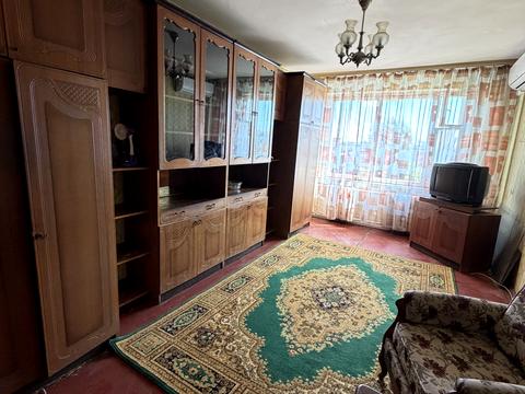 квартира за адресою Київ, Мілютенка вул., 44