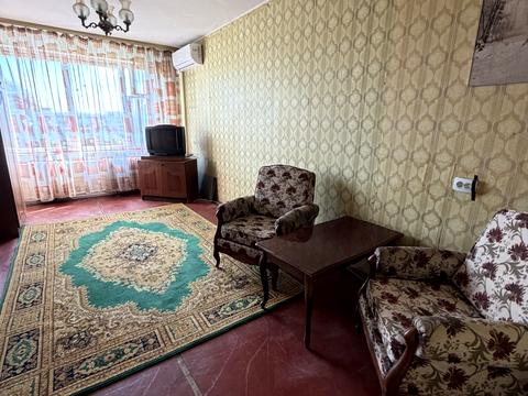 квартира за адресою Київ, Мілютенка вул., 44