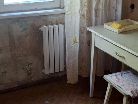 квартира за адресою 28 бригади вул. (Паустовського), 5
