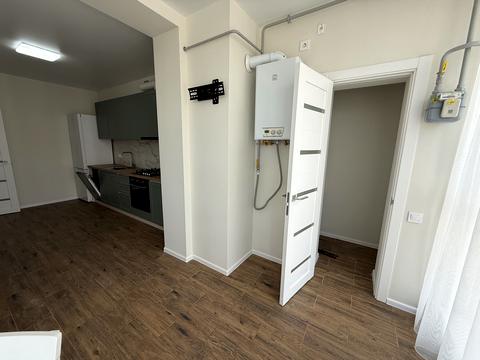 квартира по адресу Мартинова просп., 17