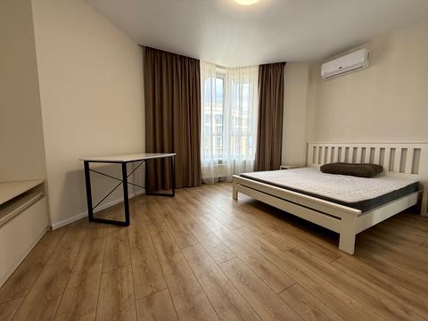 квартира по адресу Мартинова просп., 17