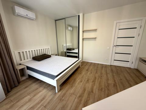 квартира по адресу Мартинова просп., 17