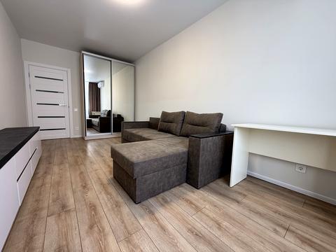 квартира по адресу Мартинова просп., 17