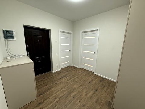 квартира по адресу Мартинова просп., 17