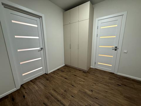 квартира по адресу Мартинова просп., 17