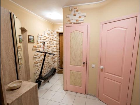 квартира за адресою Олександра Поля просп. (Кірова), 137