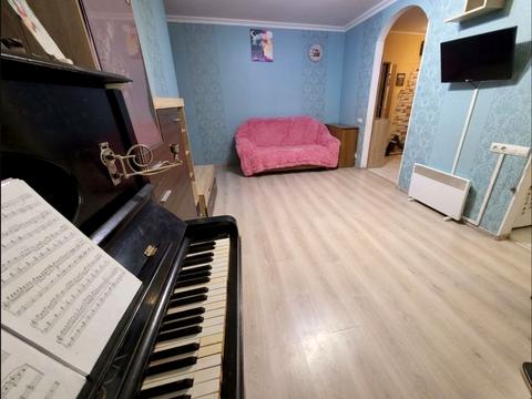 квартира за адресою Олександра Поля просп. (Кірова), 137