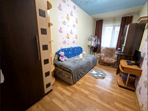 квартира за адресою Олександра Поля просп. (Кірова), 137