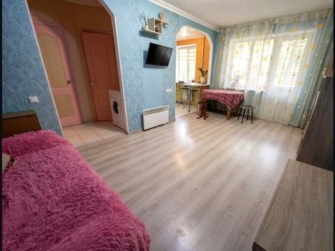 квартира за адресою Олександра Поля просп. (Кірова), 137