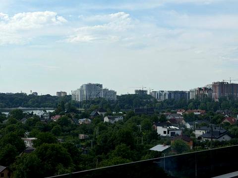 квартира по адресу Романа Левицкого ул., 4