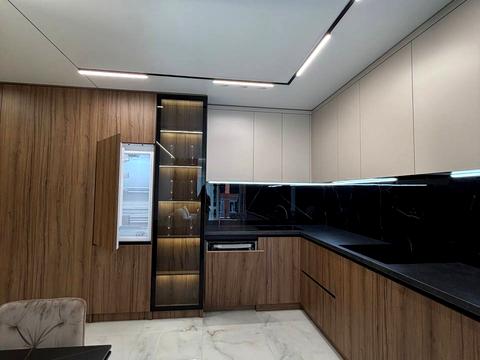 квартира по адресу Романа Левицкого ул., 4