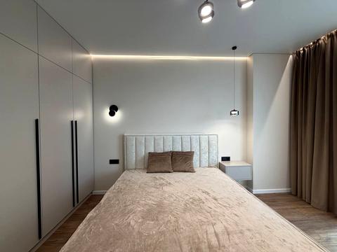 квартира по адресу Романа Левицкого ул., 4