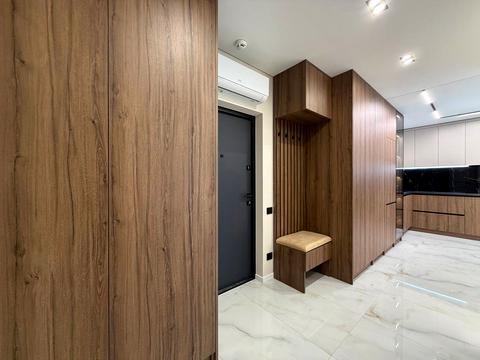 квартира по адресу Романа Левицкого ул., 4
