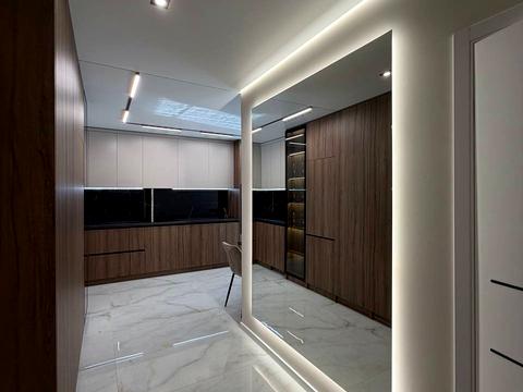 квартира по адресу Романа Левицкого ул., 4