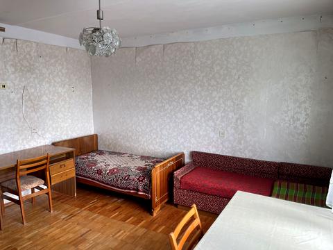 квартира за адресою Назара Небожинського вул. (Павлюченка), 18