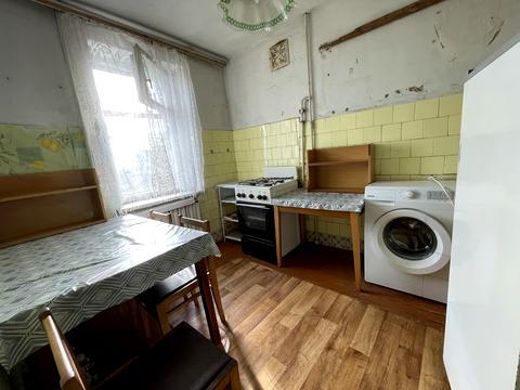 квартира за адресою Назара Небожинського вул. (Павлюченка), 18