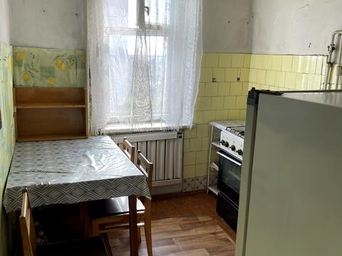 квартира за адресою Назара Небожинського вул. (Павлюченка), 18