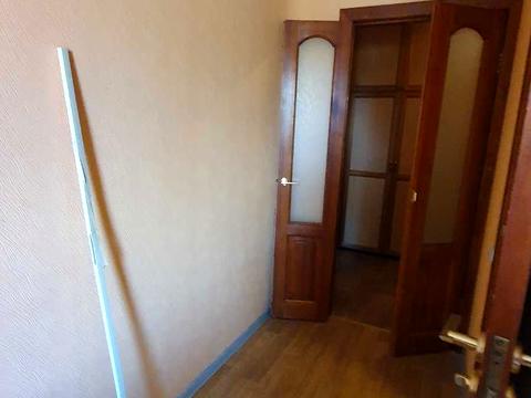 квартира за адресою Киргизька вул., 12