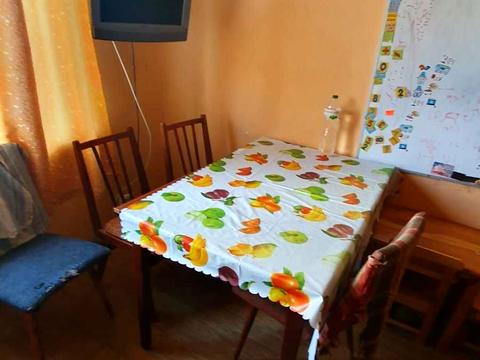 квартира за адресою Киргизька вул., 12