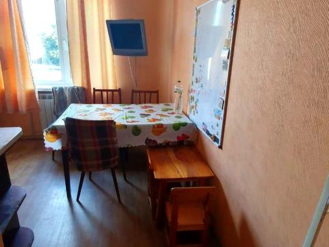 квартира за адресою Киргизька вул., 12